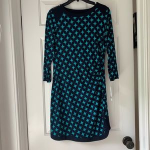 Donna Morgan Haidee Dress
